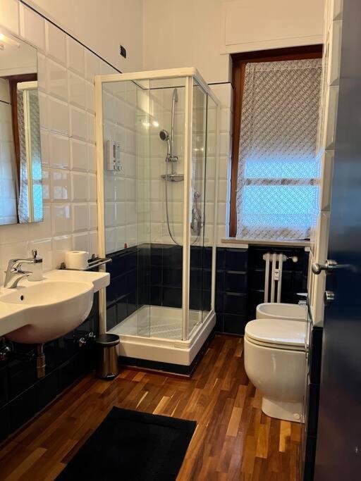 Casapratti Pescara Centro Διαμέρισμα Εξωτερικό φωτογραφία