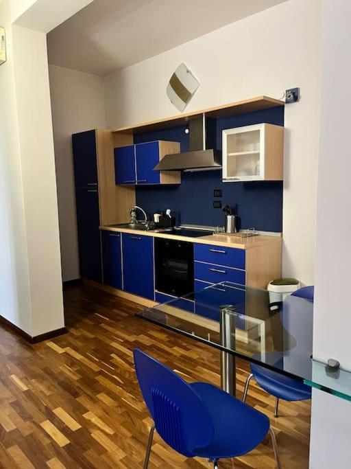 Casapratti Pescara Centro Διαμέρισμα Εξωτερικό φωτογραφία