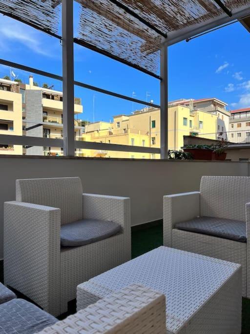 Casapratti Pescara Centro Διαμέρισμα Εξωτερικό φωτογραφία
