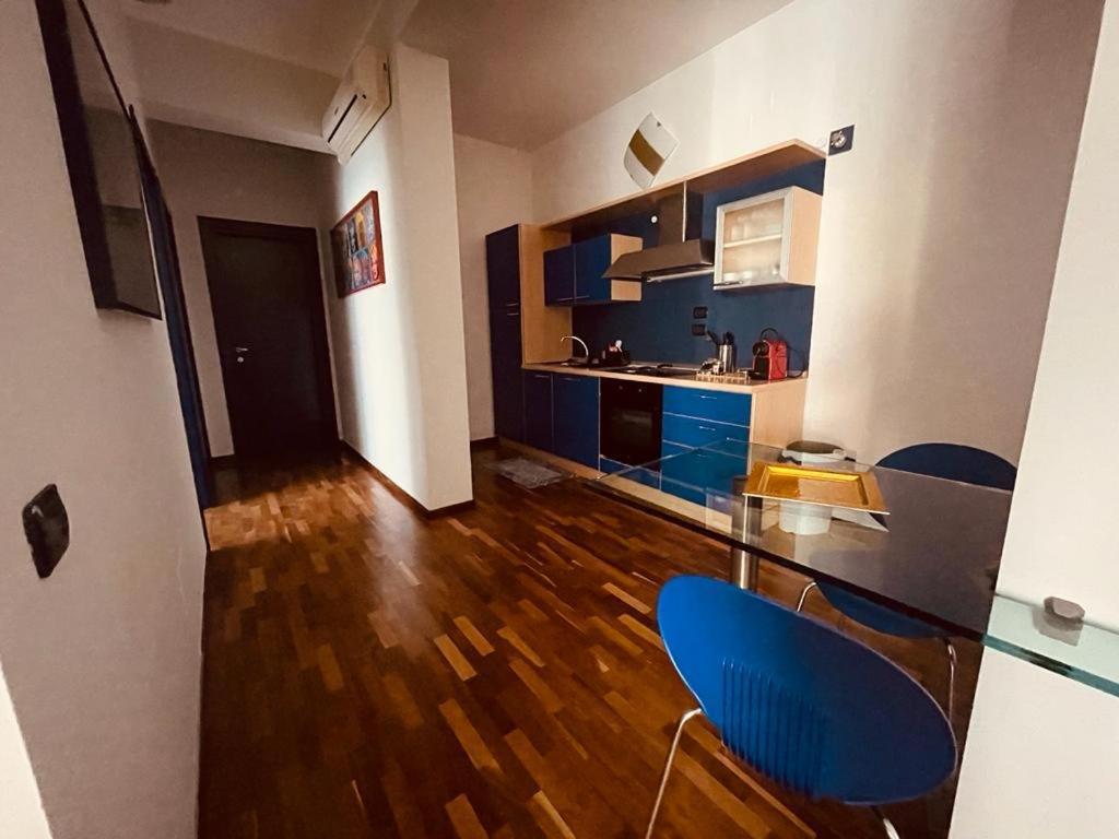 Casapratti Pescara Centro Διαμέρισμα Εξωτερικό φωτογραφία