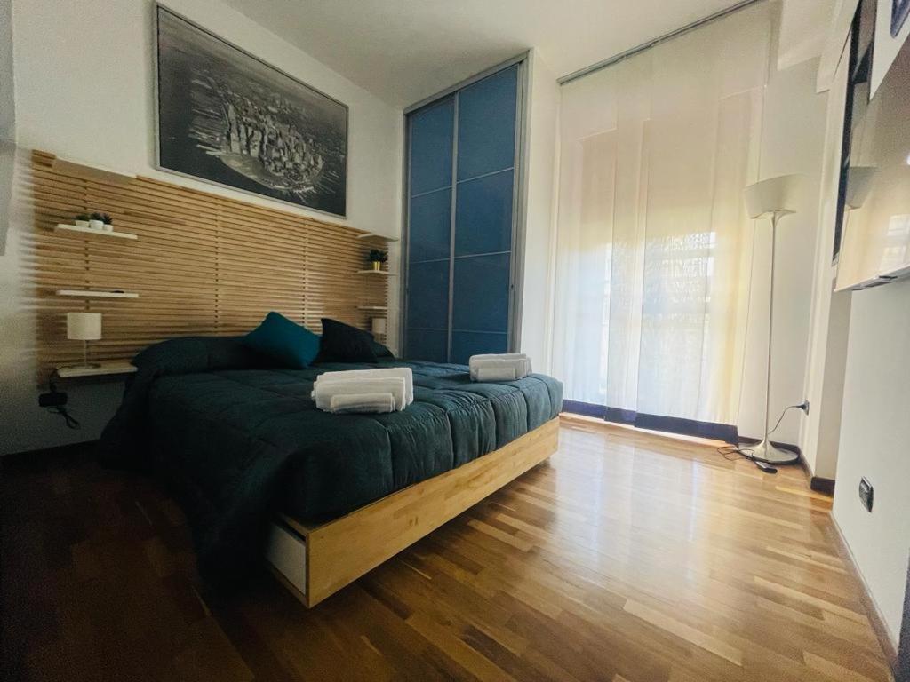 Casapratti Pescara Centro Διαμέρισμα Εξωτερικό φωτογραφία