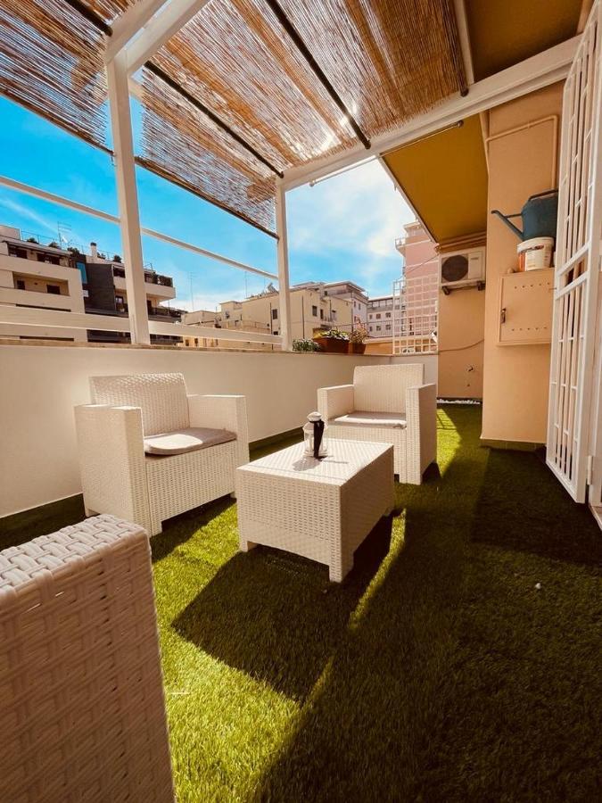 Casapratti Pescara Centro Διαμέρισμα Εξωτερικό φωτογραφία