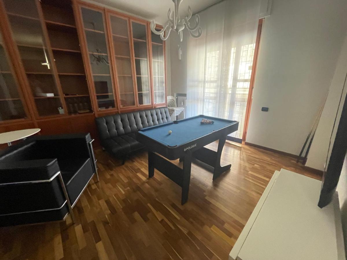 Casapratti Pescara Centro Διαμέρισμα Εξωτερικό φωτογραφία