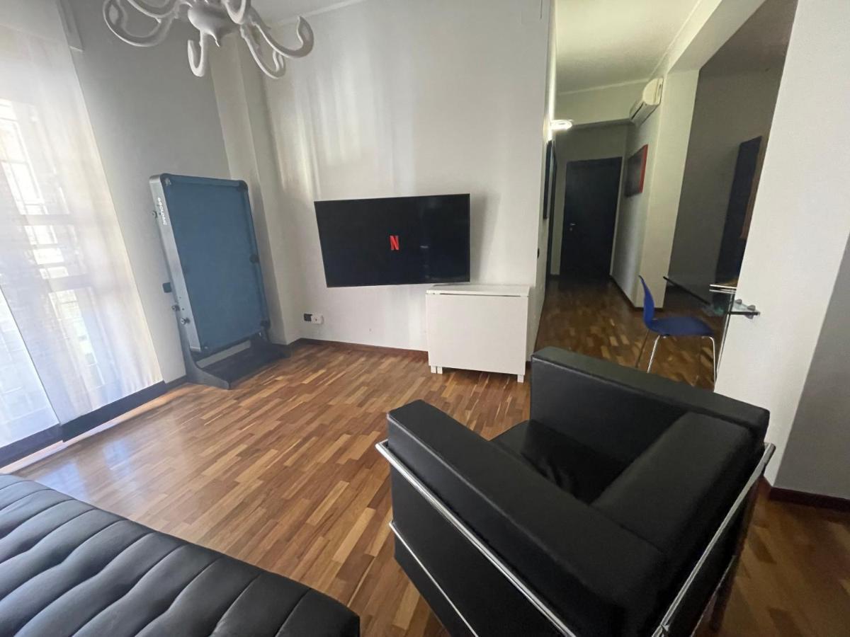 Casapratti Pescara Centro Διαμέρισμα Εξωτερικό φωτογραφία