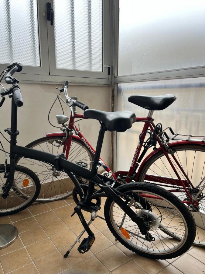 Casapratti Pescara Centro Διαμέρισμα Εξωτερικό φωτογραφία